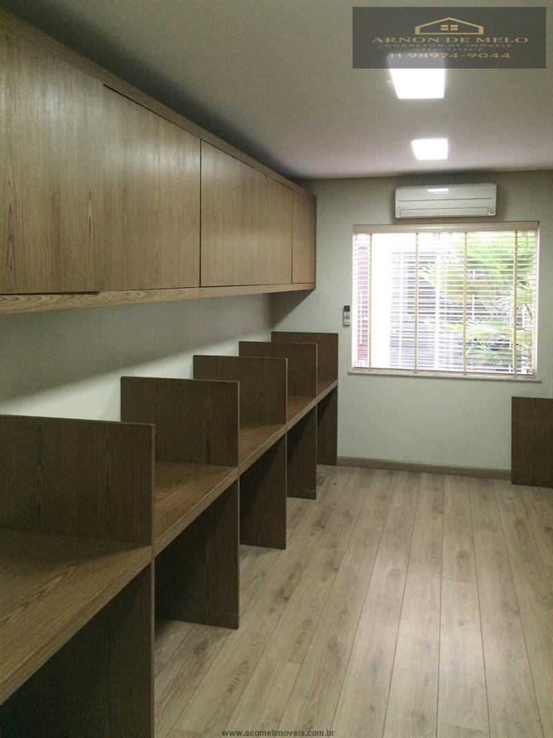 Casa, 5 quartos, 308 m² - Foto 16