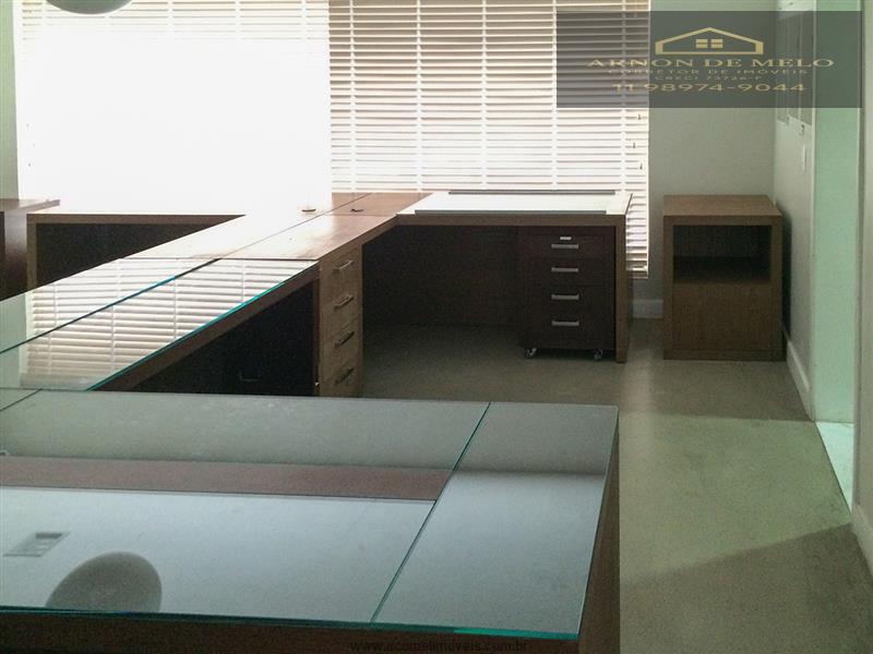 Casa, 5 quartos, 308 m² - Foto 11