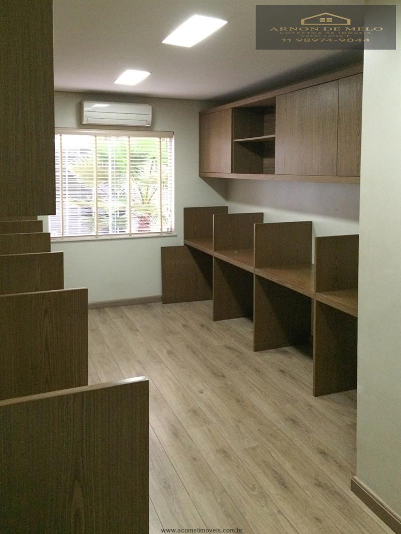 Casa, 5 quartos, 308 m² - Foto 17