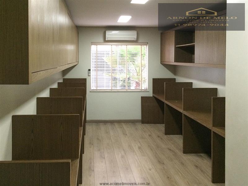 Casa, 5 quartos, 308 m² - Foto 15