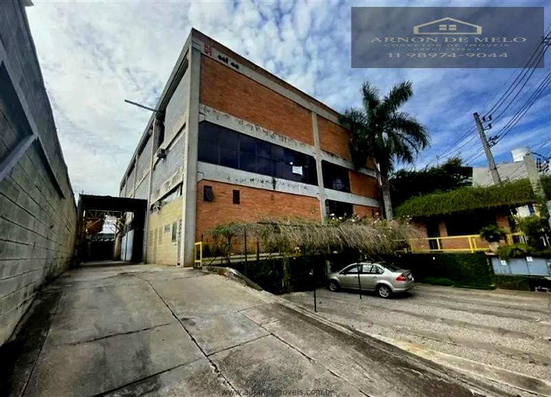 Pavilhão/galpão/depósito para alugar  no Alphaville - Barueri, SP. Imóveis