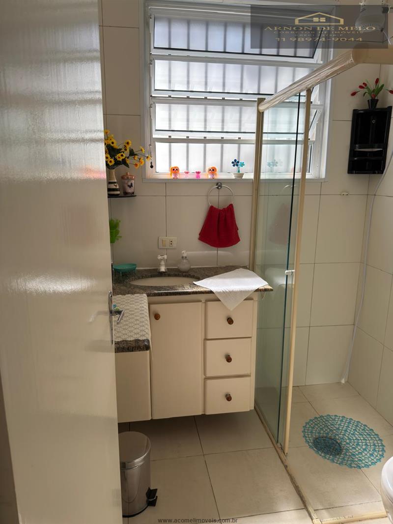 Casa, 2 quartos, 76 m² - Foto 12