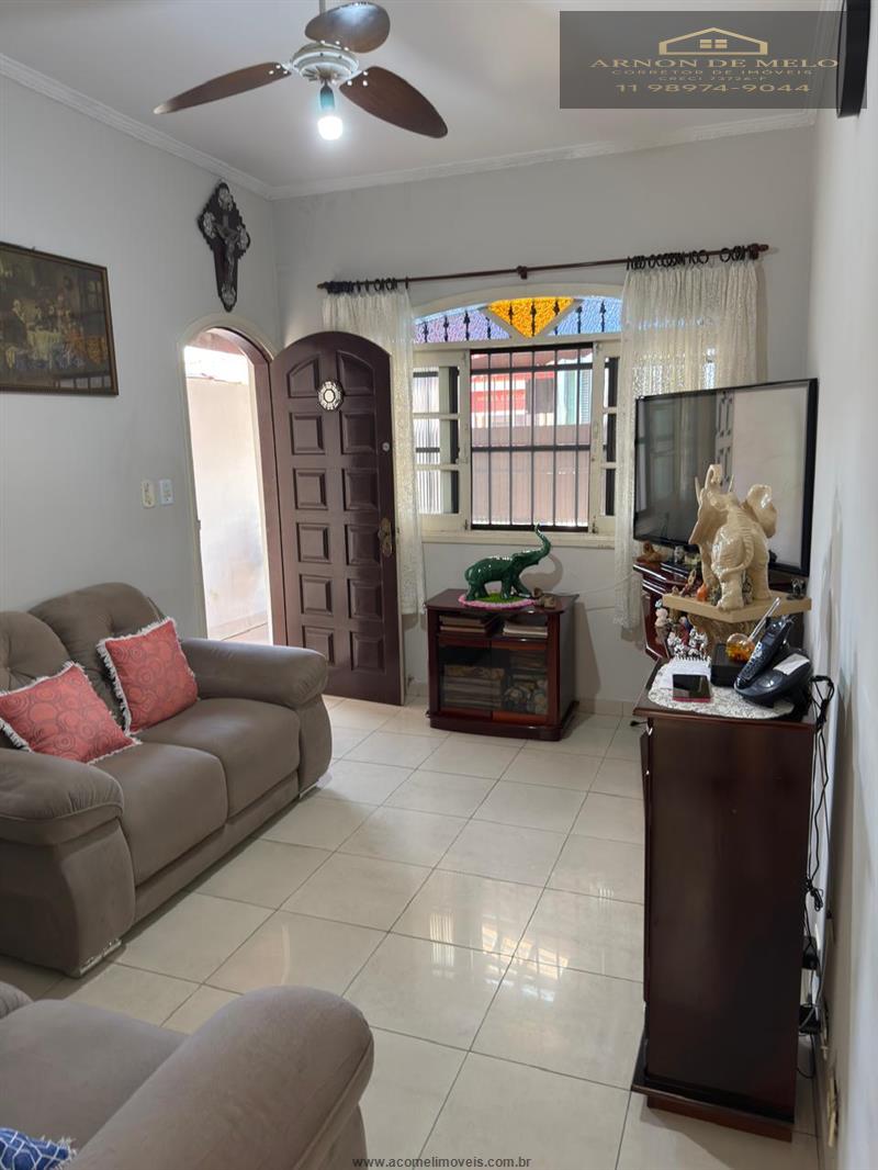 Casa, 2 quartos, 76 m² - Foto 11