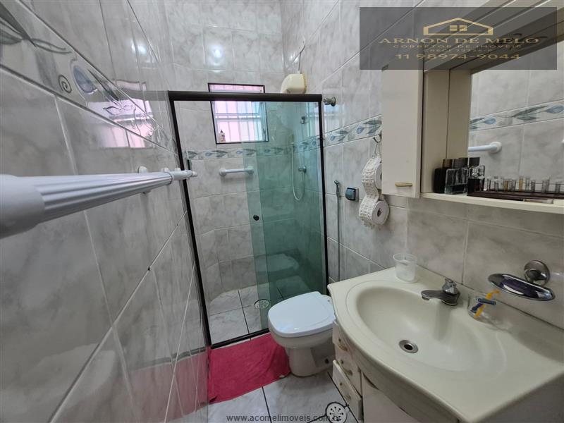 Casa, 2 quartos, 125 m² - Foto 11