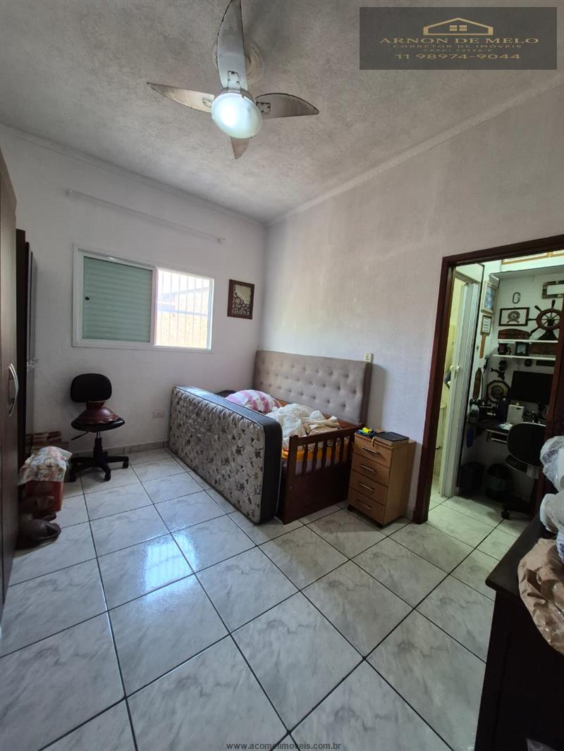 Casa, 2 quartos, 125 m² - Foto 18