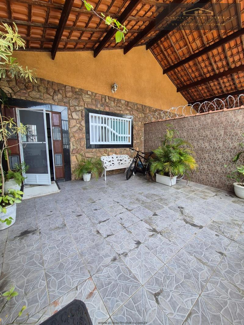 Casa, 2 quartos, 125 m² - Foto 28