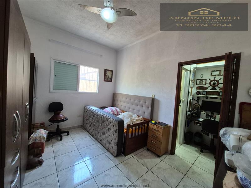 Casa, 2 quartos, 125 m² - Foto 16