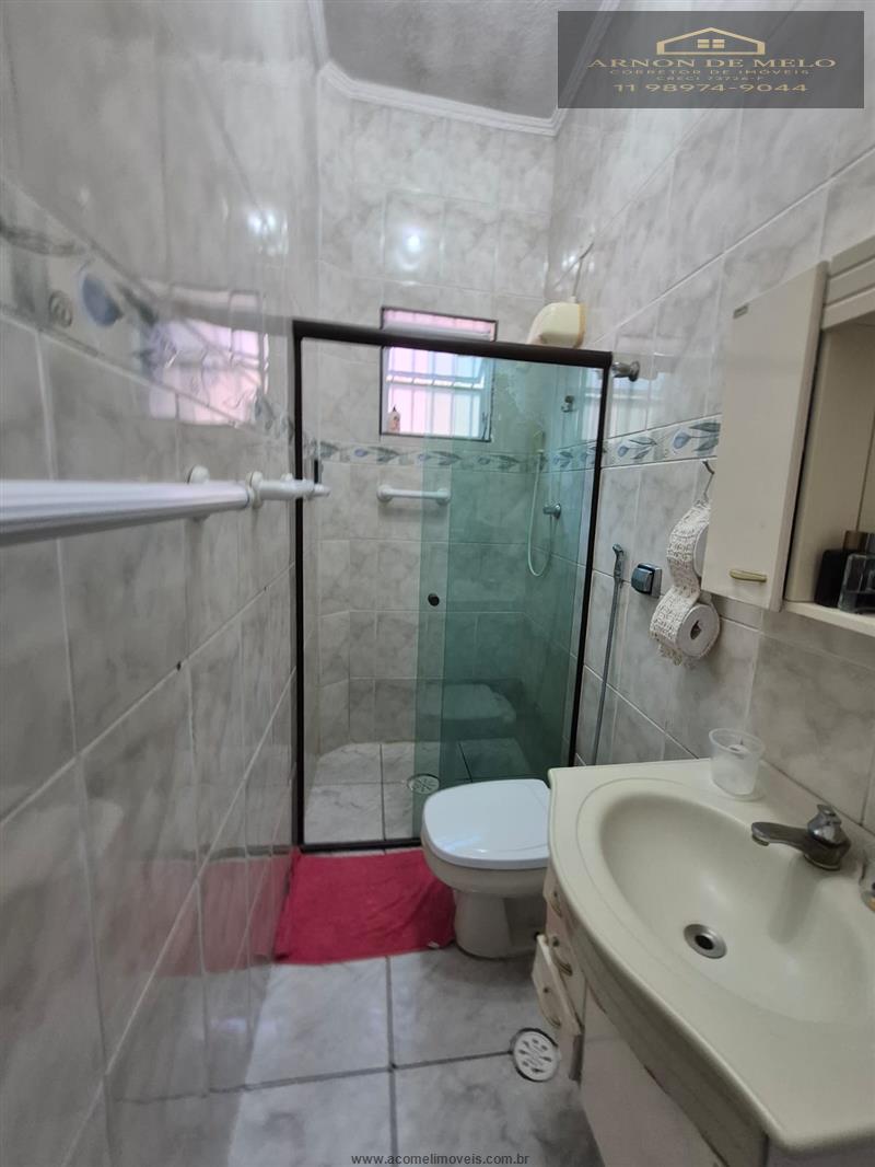 Casa, 2 quartos, 125 m² - Foto 13