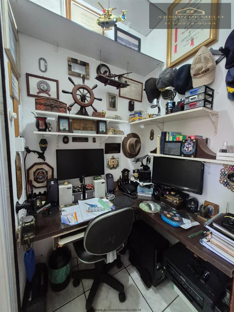 Casa, 2 quartos, 125 m² - Foto 17