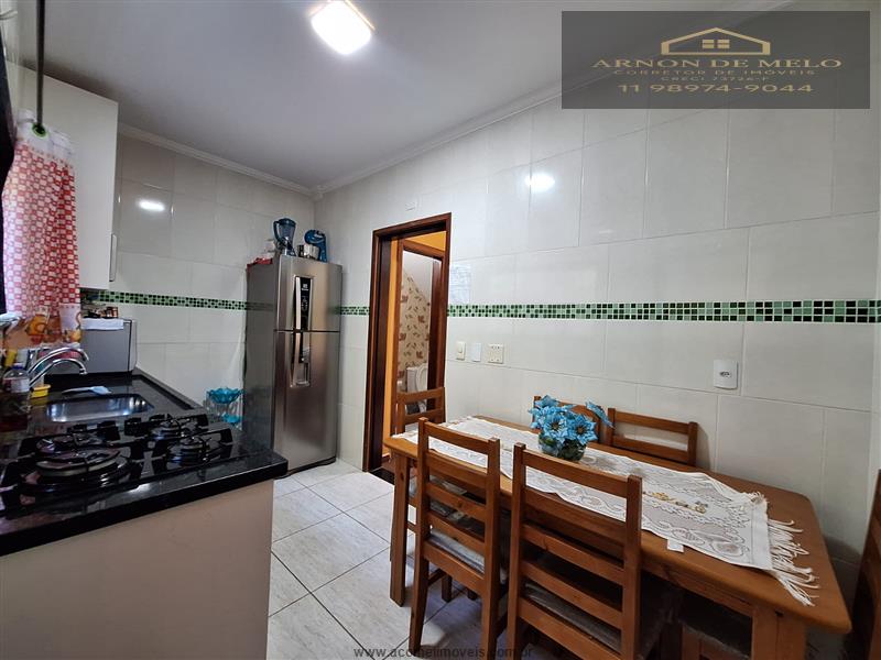Casa, 2 quartos, 68 m² - Foto 21