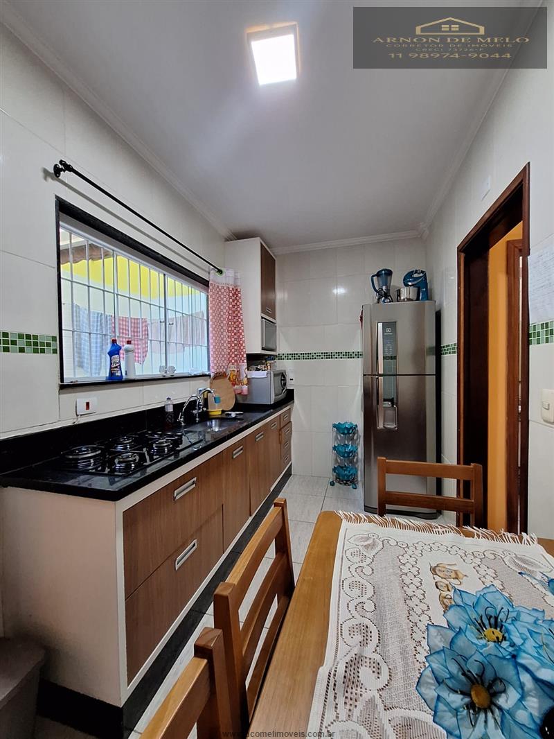 Casa, 2 quartos, 68 m² - Foto 15
