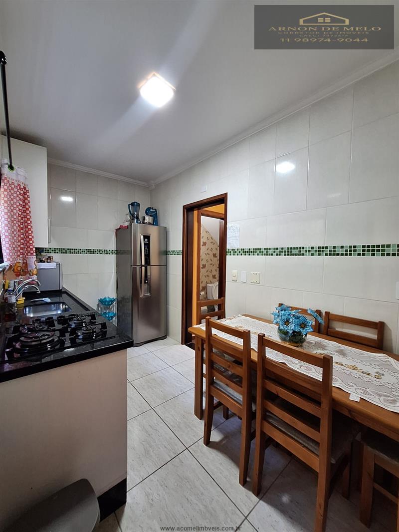 Casa, 2 quartos, 68 m² - Foto 18