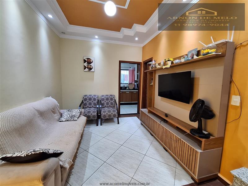 Casa, 2 quartos, 68 m² - Foto 13