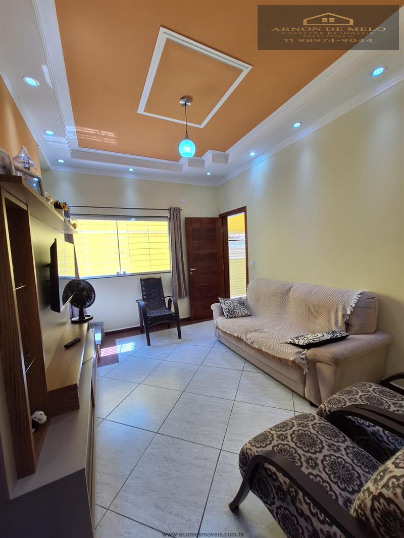 Casa, 2 quartos, 68 m² - Foto 25