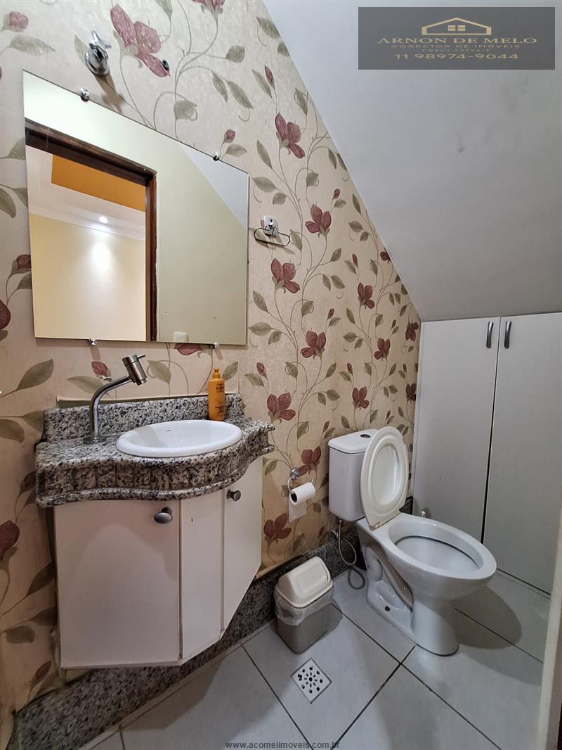 Casa, 2 quartos, 68 m² - Foto 12