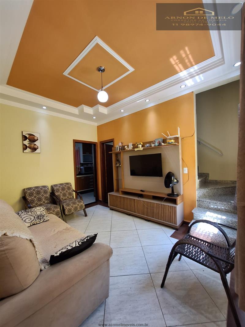Casa, 2 quartos, 68 m² - Foto 22