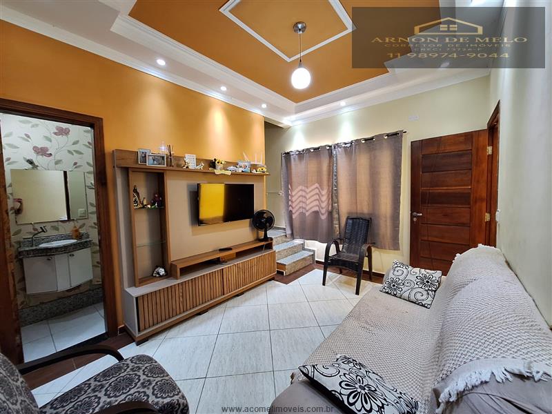 Casa, 2 quartos, 68 m² - Foto 11