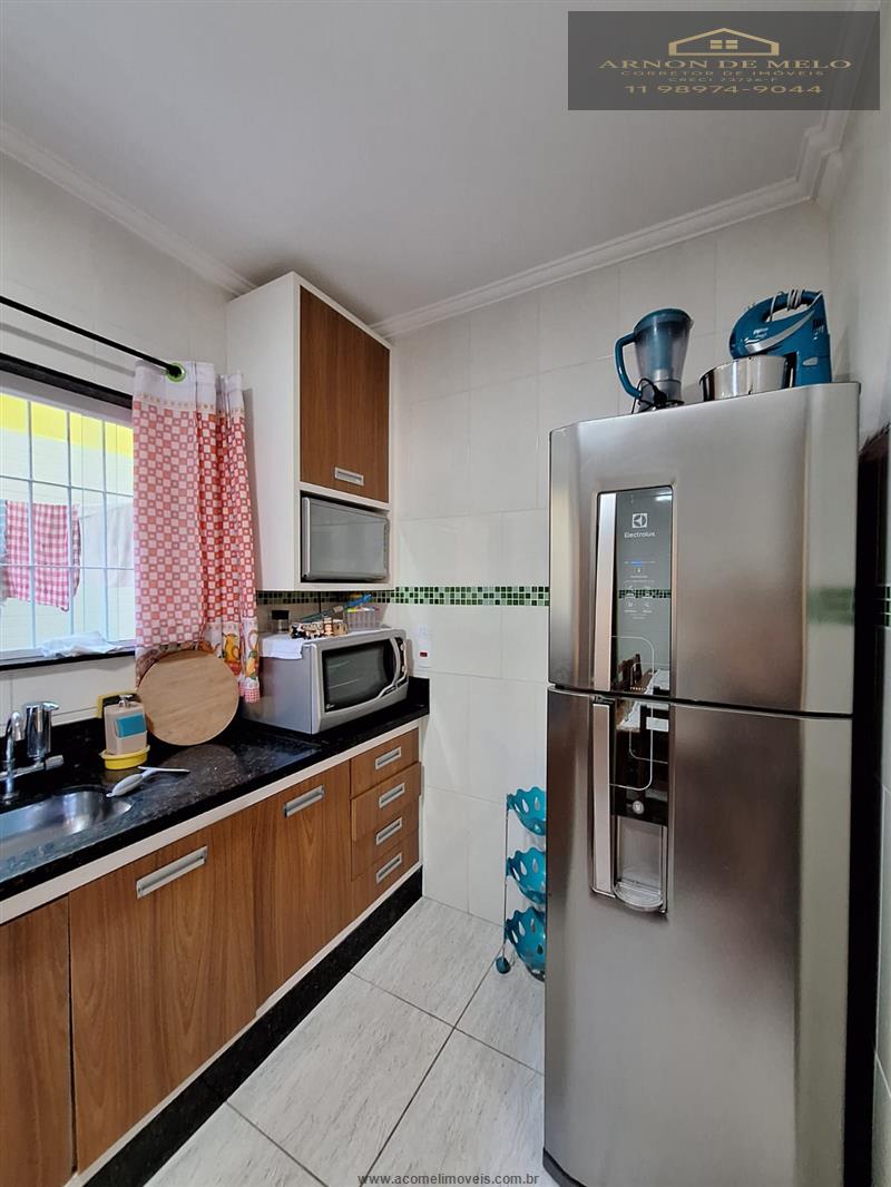 Casa, 2 quartos, 68 m² - Foto 19