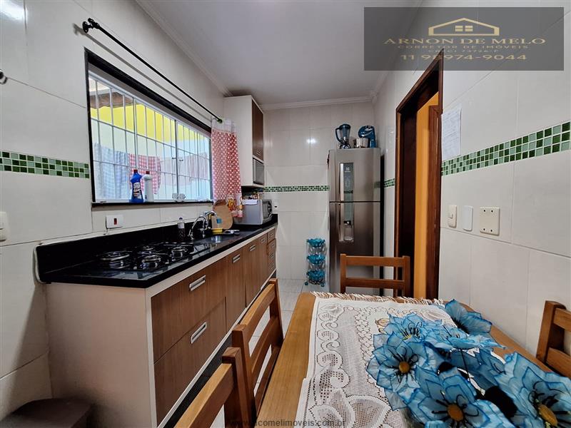 Casa, 2 quartos, 68 m² - Foto 16