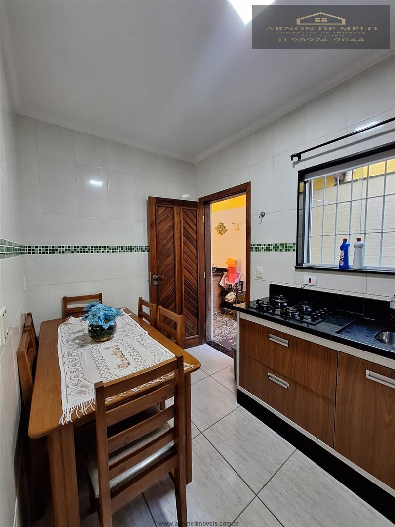 Casa, 2 quartos, 68 m² - Foto 14