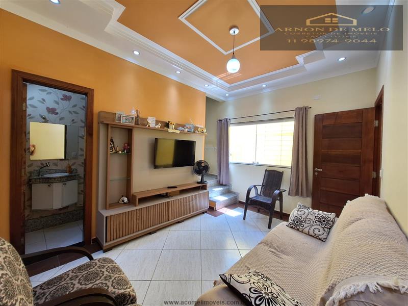Casa, 2 quartos, 68 m² - Foto 26