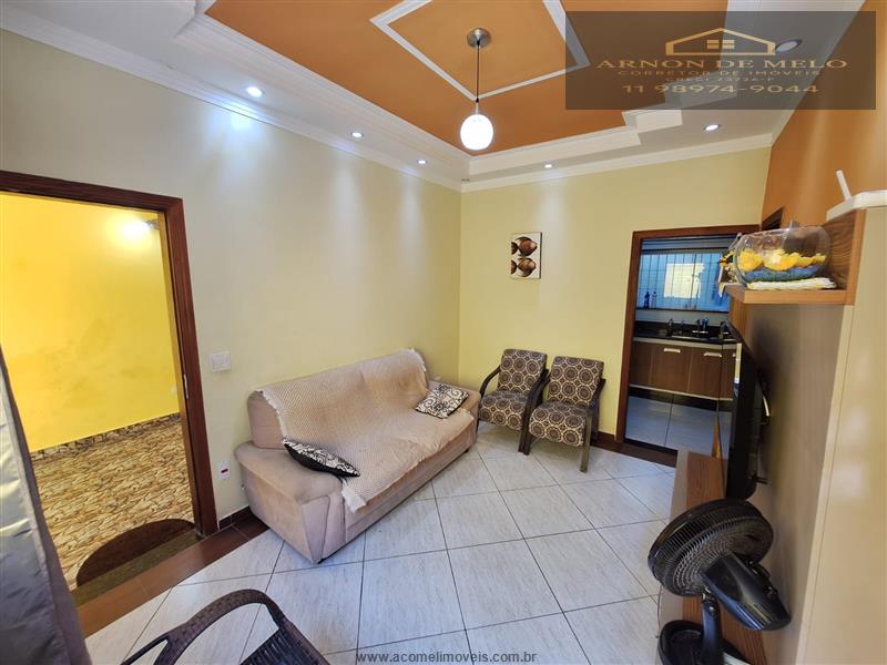Casa, 2 quartos, 68 m² - Foto 27