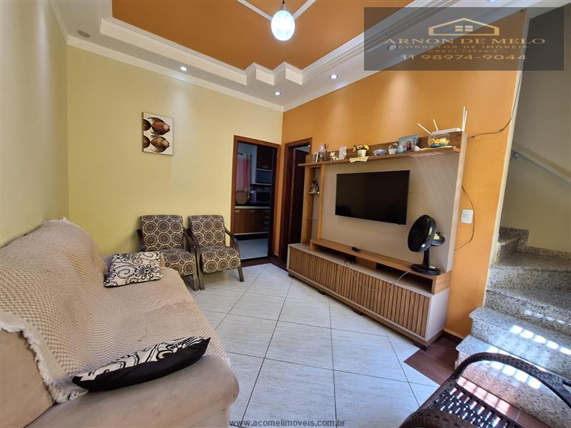 Casa, 2 quartos, 68 m² - Foto 23