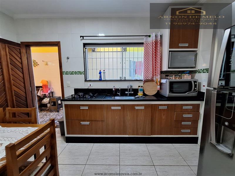 Casa, 2 quartos, 68 m² - Foto 17