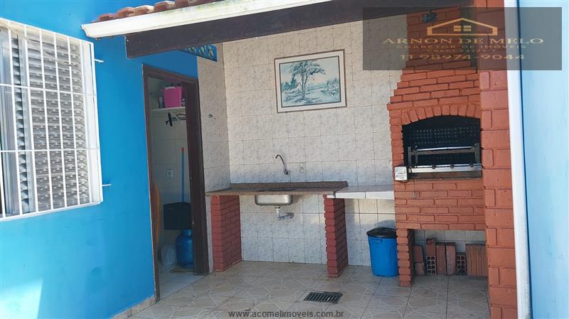 Casa, 2 quartos, 87 m² - Foto 16