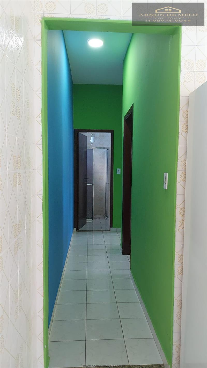 Casa, 2 quartos, 87 m² - Foto 13