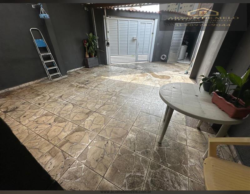 Casa, 3 quartos, 120 m² - Foto 12