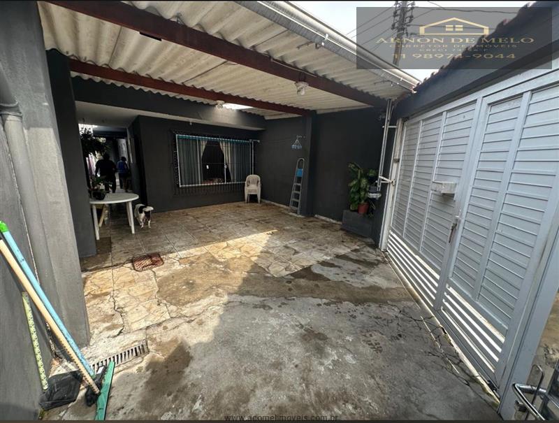 Casa, 3 quartos, 120 m² - Foto 13
