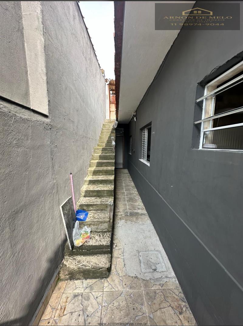 Casa, 3 quartos, 120 m² - Foto 14