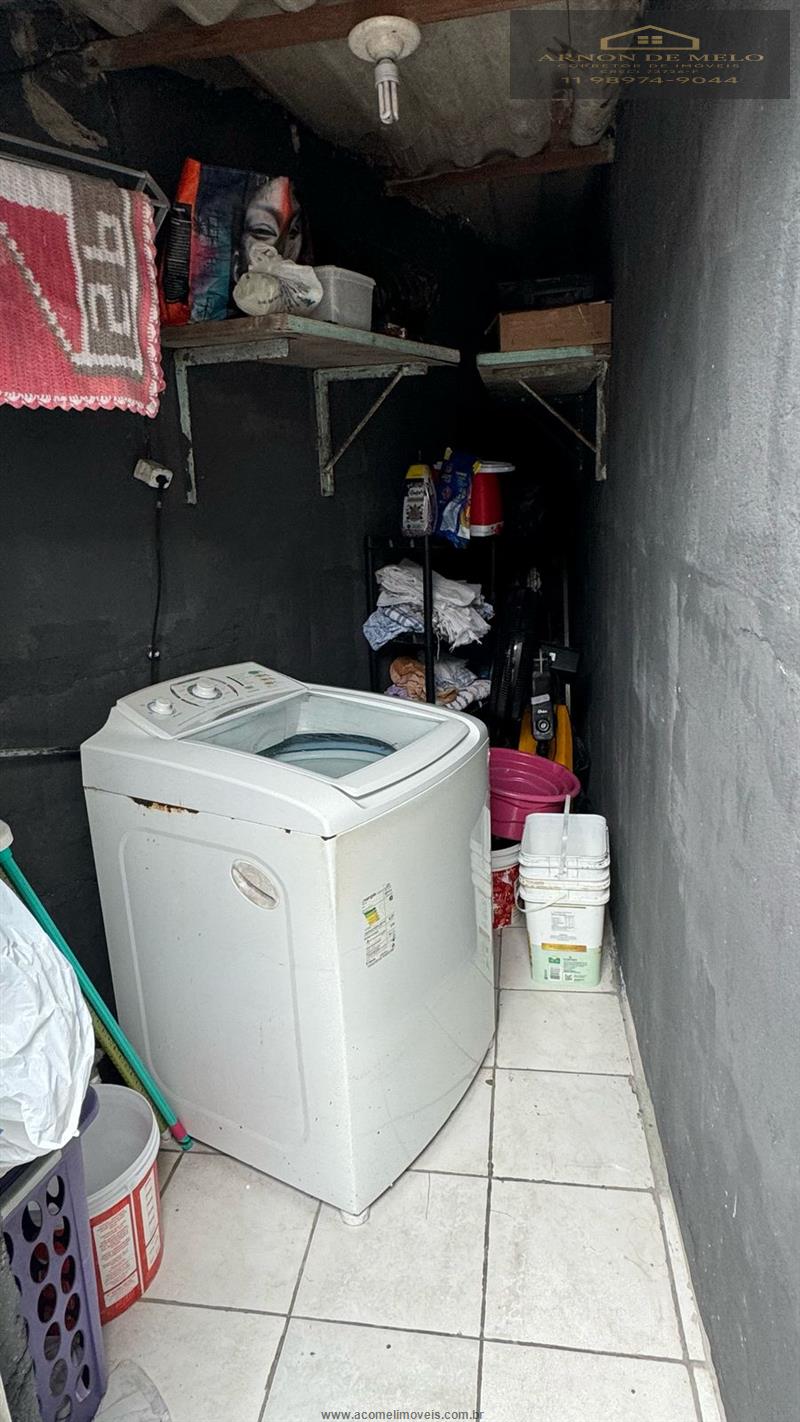 Casa, 3 quartos, 120 m² - Foto 11