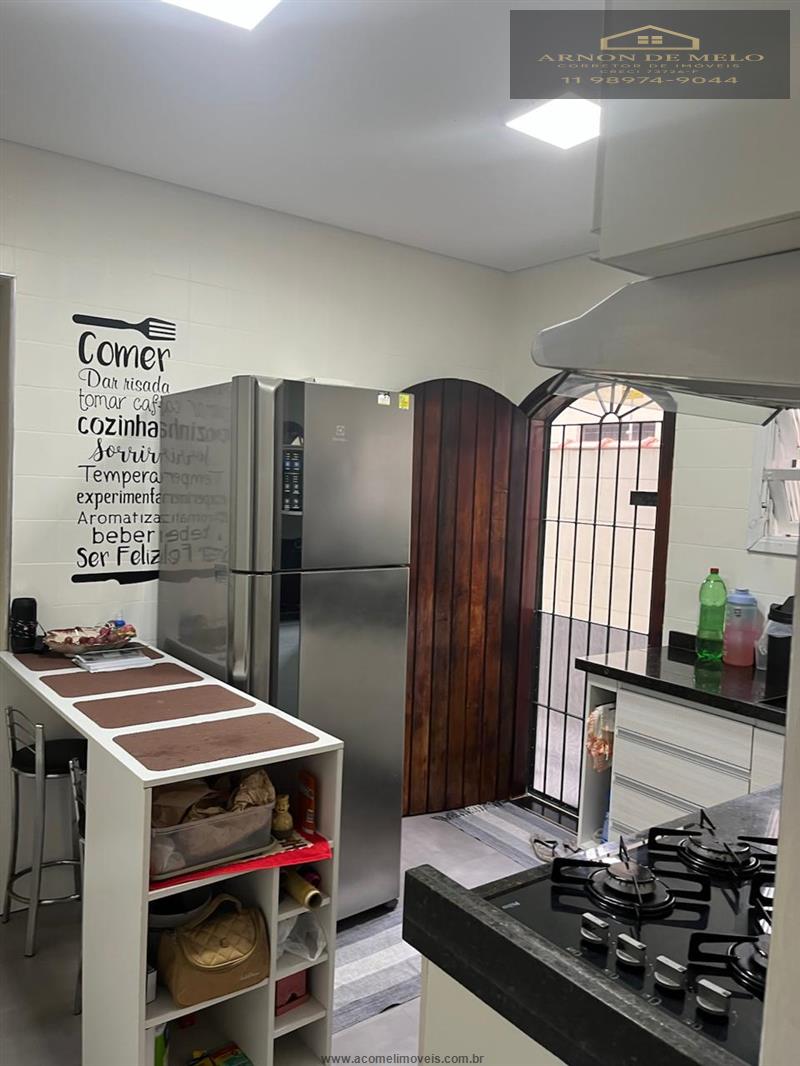 Casa, 2 quartos, 125 m² - Foto 13