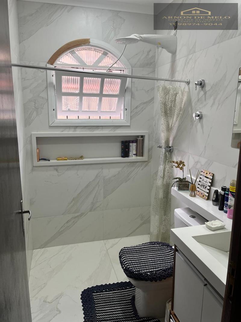 Casa, 2 quartos, 125 m² - Foto 17