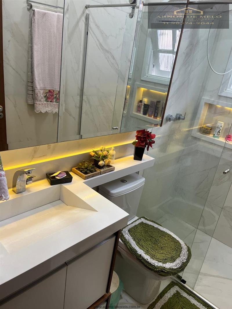 Casa, 2 quartos, 125 m² - Foto 16