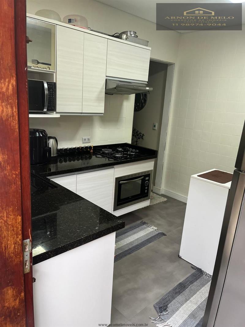 Casa, 2 quartos, 125 m² - Foto 14