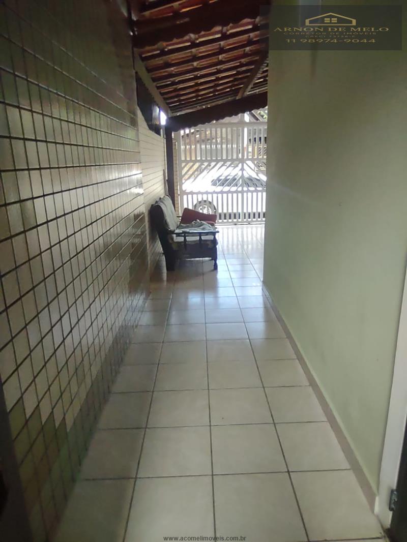 Casa, 2 quartos, 125 m² - Foto 23