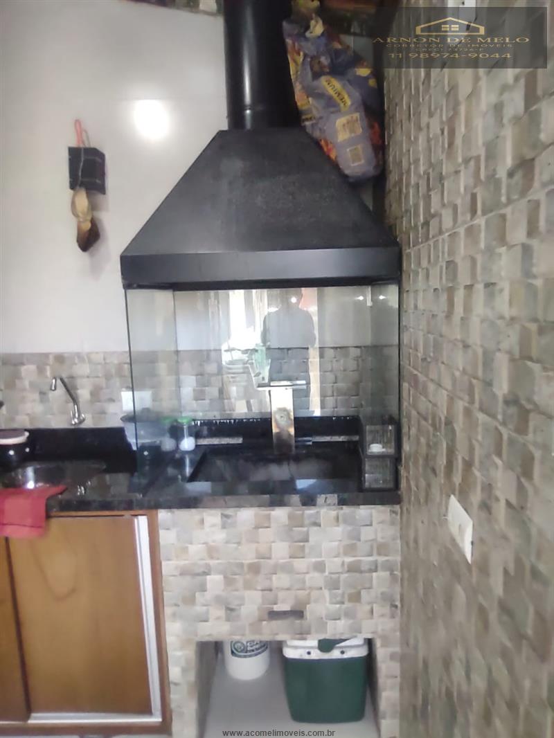 Casa, 2 quartos, 125 m² - Foto 19