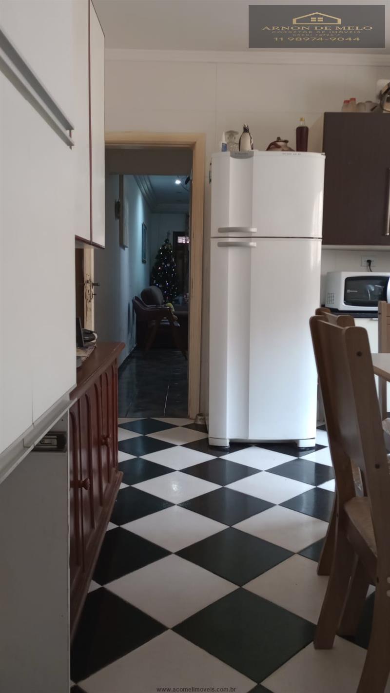 Casa, 3 quartos, 170 m² - Foto 17