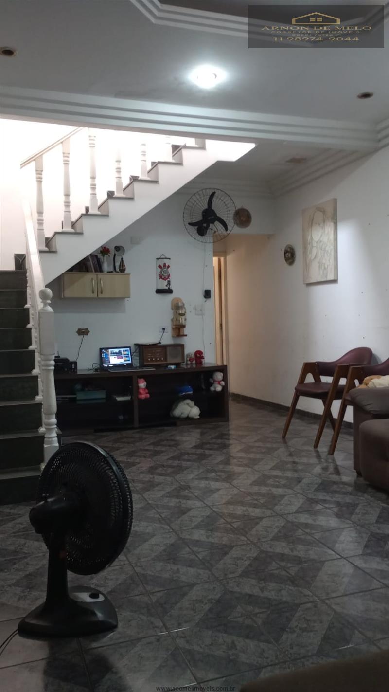 Casa, 3 quartos, 170 m² - Foto 14