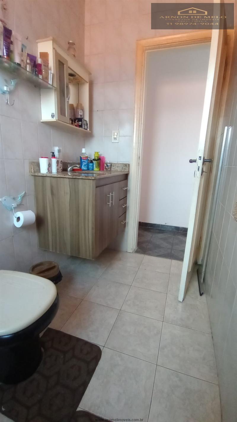 Casa, 3 quartos, 170 m² - Foto 24