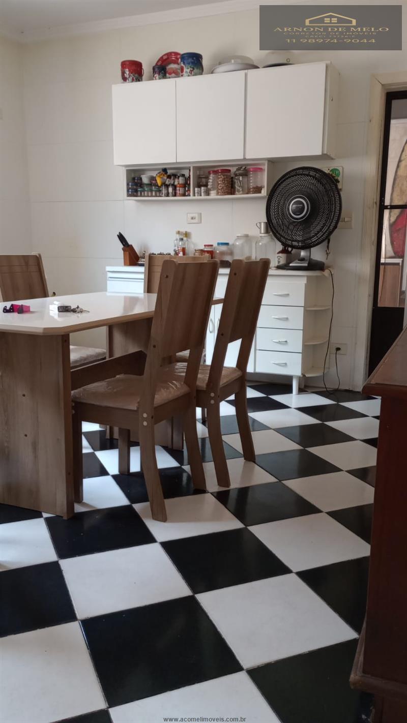 Casa, 3 quartos, 170 m² - Foto 11