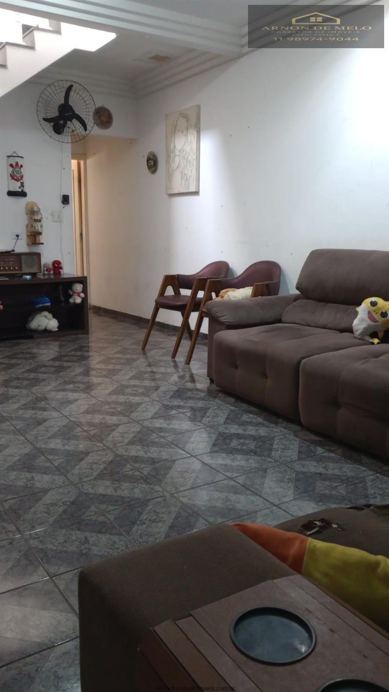 Casa, 3 quartos, 170 m² - Foto 12