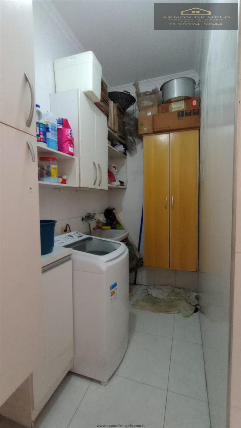 Casa, 3 quartos, 170 m² - Foto 22