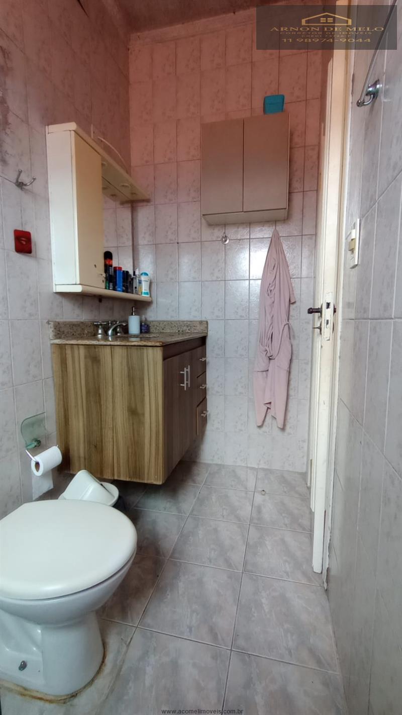 Casa, 3 quartos, 170 m² - Foto 19