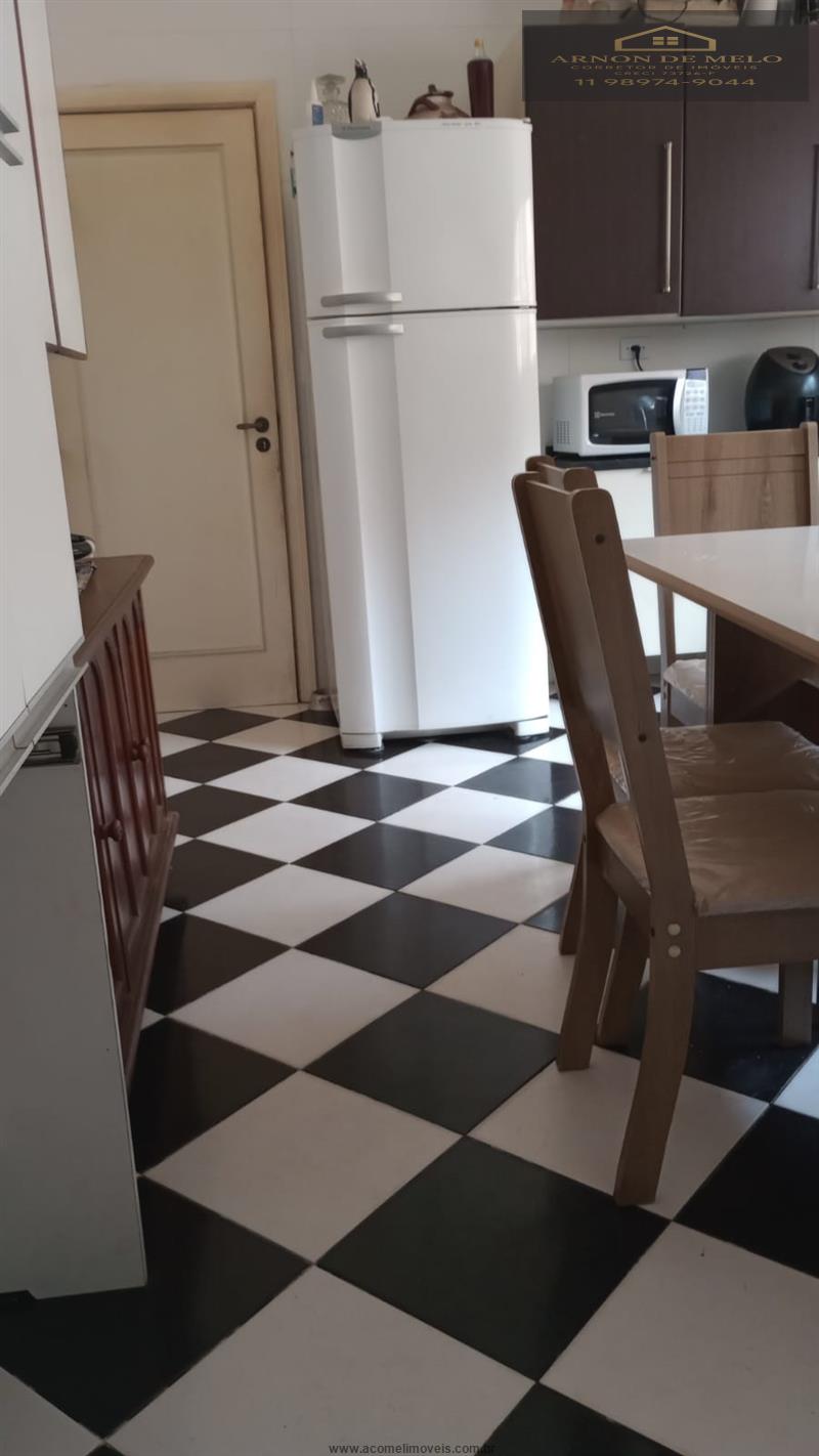 Casa, 3 quartos, 170 m² - Foto 16