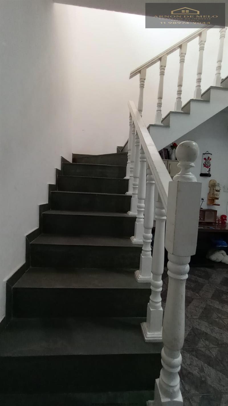 Casa, 3 quartos, 170 m² - Foto 26