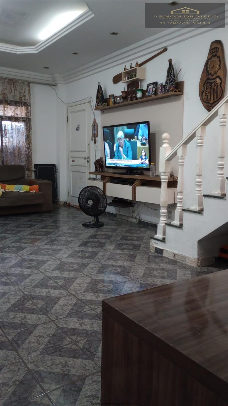 Casa, 3 quartos, 170 m² - Foto 13